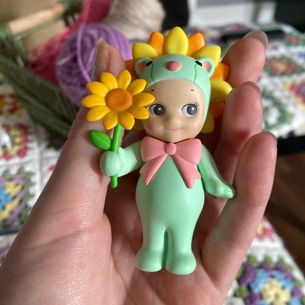 Sonny Angel Trade Post
